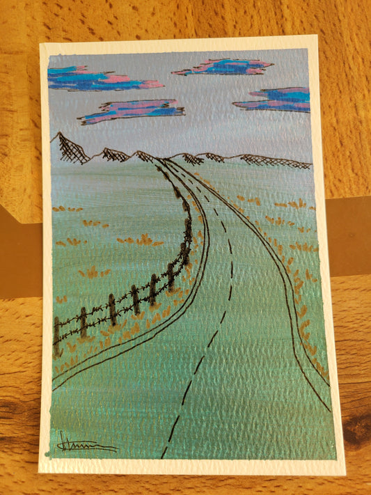 Original Quick Sketch-Drive