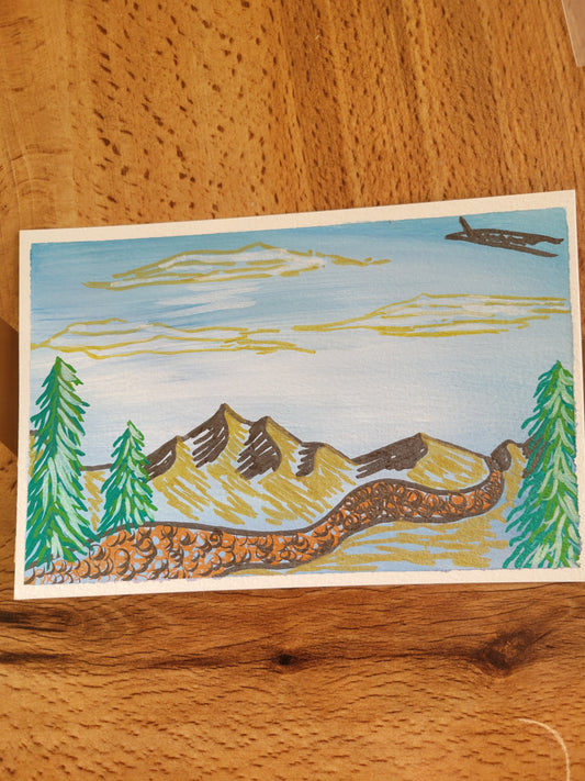 Original Quick Sketch-Discover